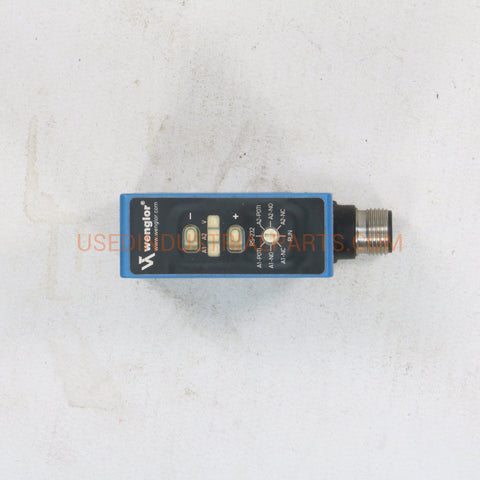 Image of Wenglor CP70QXVT80 Reflex Sensor-Reflex Sensor-AB-03-06-Used Industrial Parts