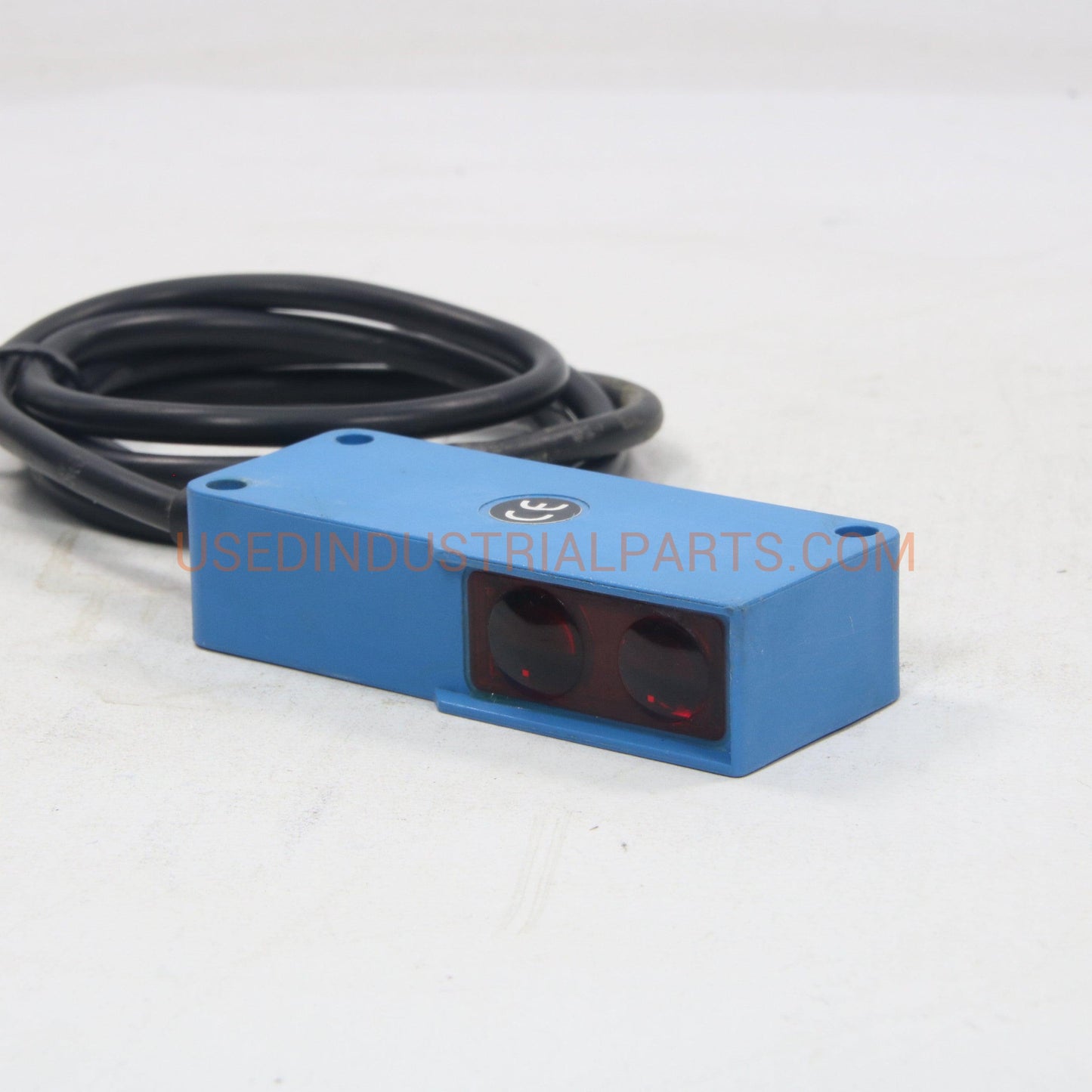 Wenglor HN22PA-P24 Reflex Sensor-Laser Sensor-AB-03-06-Used Industrial Parts