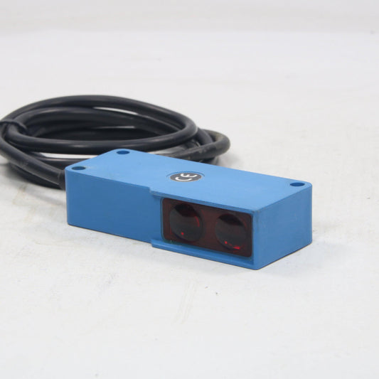 Wenglor HN22PA-P24 Reflex Sensor-Laser Sensor-Used Industrial Parts