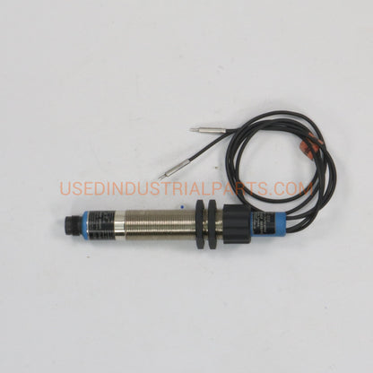 Wenglor Sensoric UC88PCV2 Fibre Optic Amplifier & Optic Cable-Fibre Optic Amplifier-CA-06-04-03-Used Industrial Parts