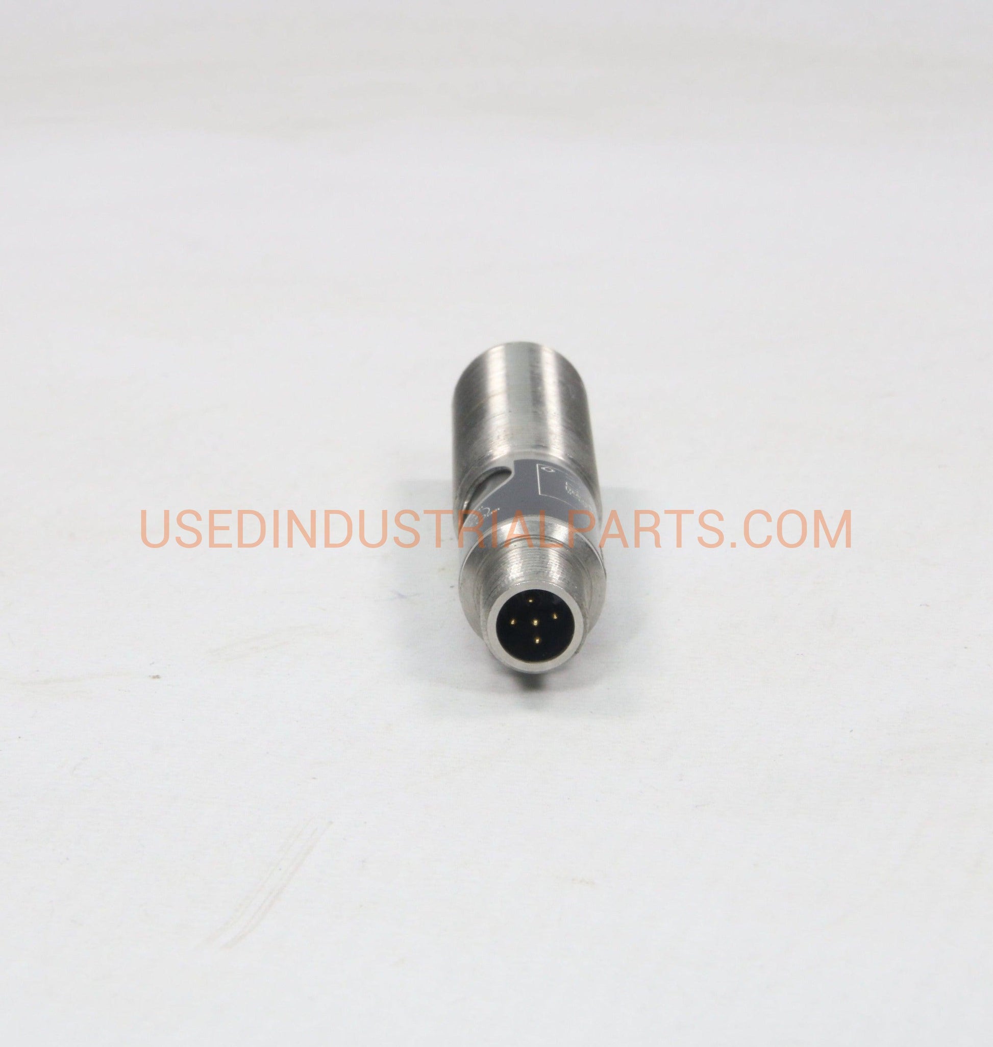 Wenglor Ultrasonic Reflex Sensor UMD402U035-Ultrasonic Reflex Sensor-AB-05-02-Used Industrial Parts