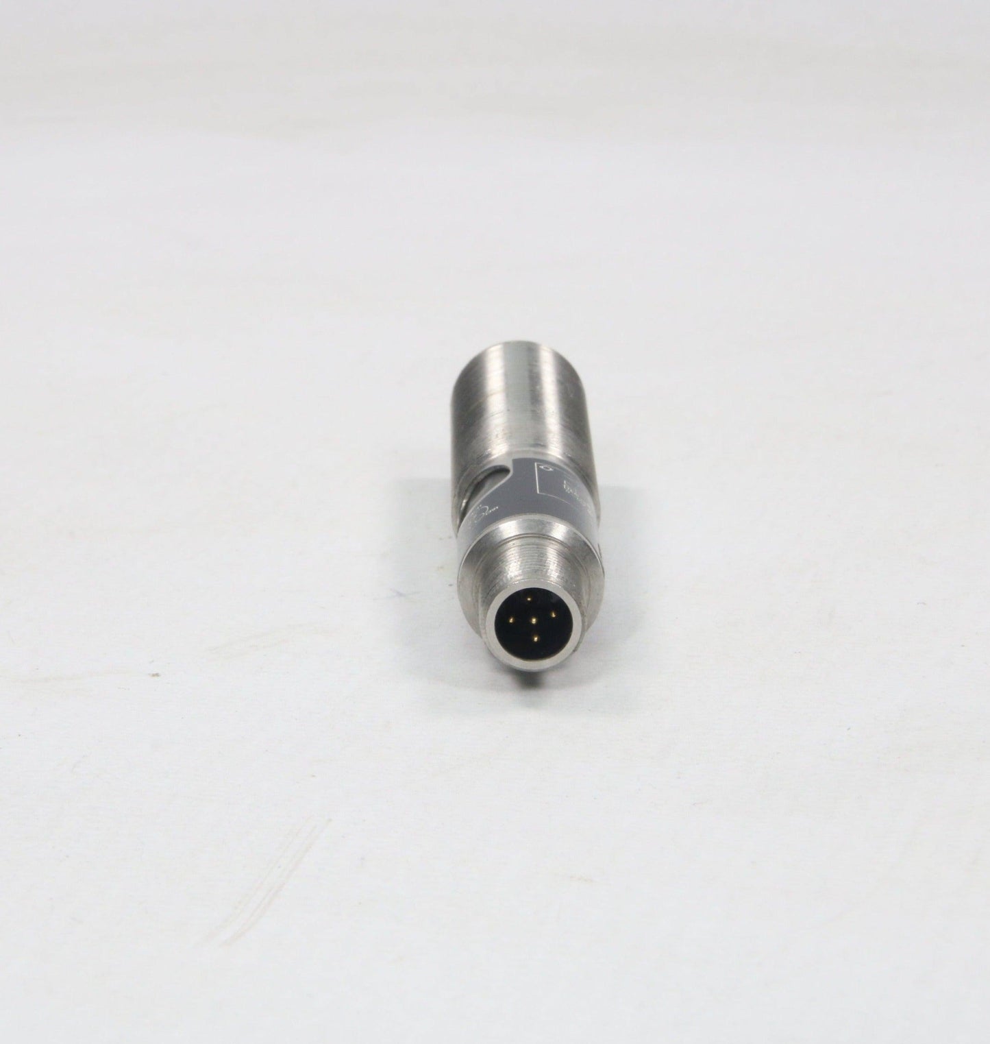 Wenglor Ultrasonic Reflex Sensor UMD402U035-Ultrasonic Reflex Sensor-Used Industrial Parts