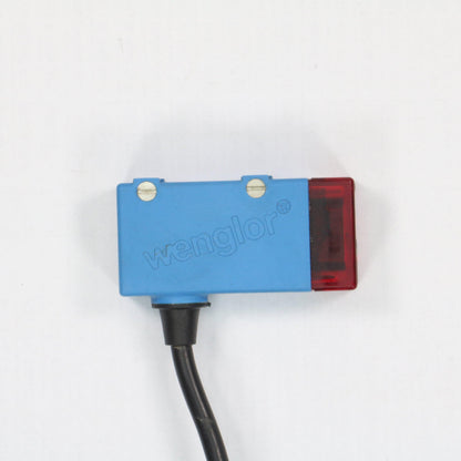 Wenglor YM22PA-P24 Reflex Sensor-Laser Sensor-Used Industrial Parts