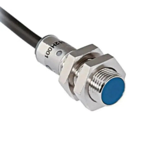Wenglor l12H002 Inductive Sensor-Inductive Sensor-AA-04-01-01-6152427642616-Used Industrial Parts