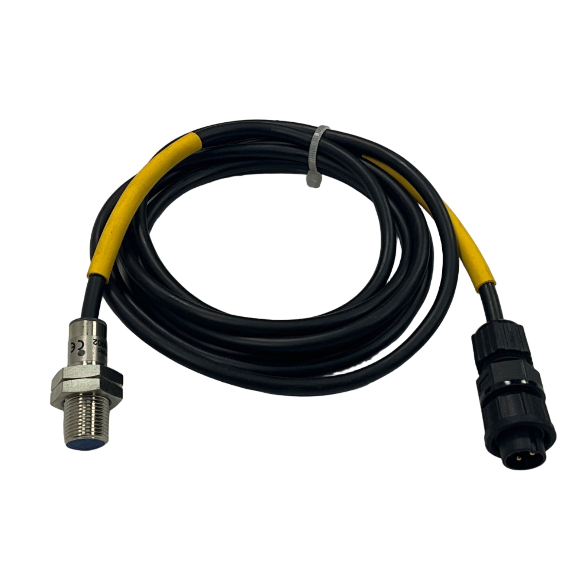 Wenglor l12H002 Inductive Sensor-Inductive Sensor-Used Industrial Parts