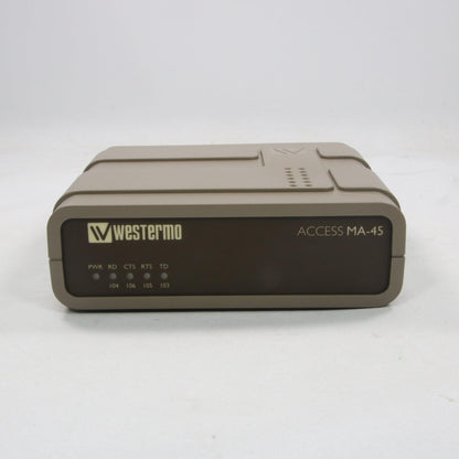 Westermo Access MA-45 Converter-Converter-Used Industrial Parts