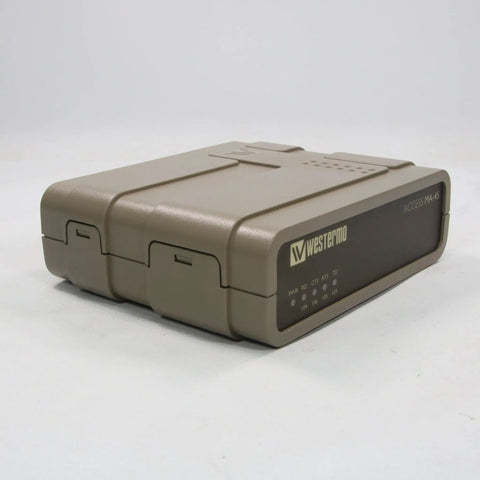 Westermo Access MA-45 Converter-Converter-Used Industrial Parts