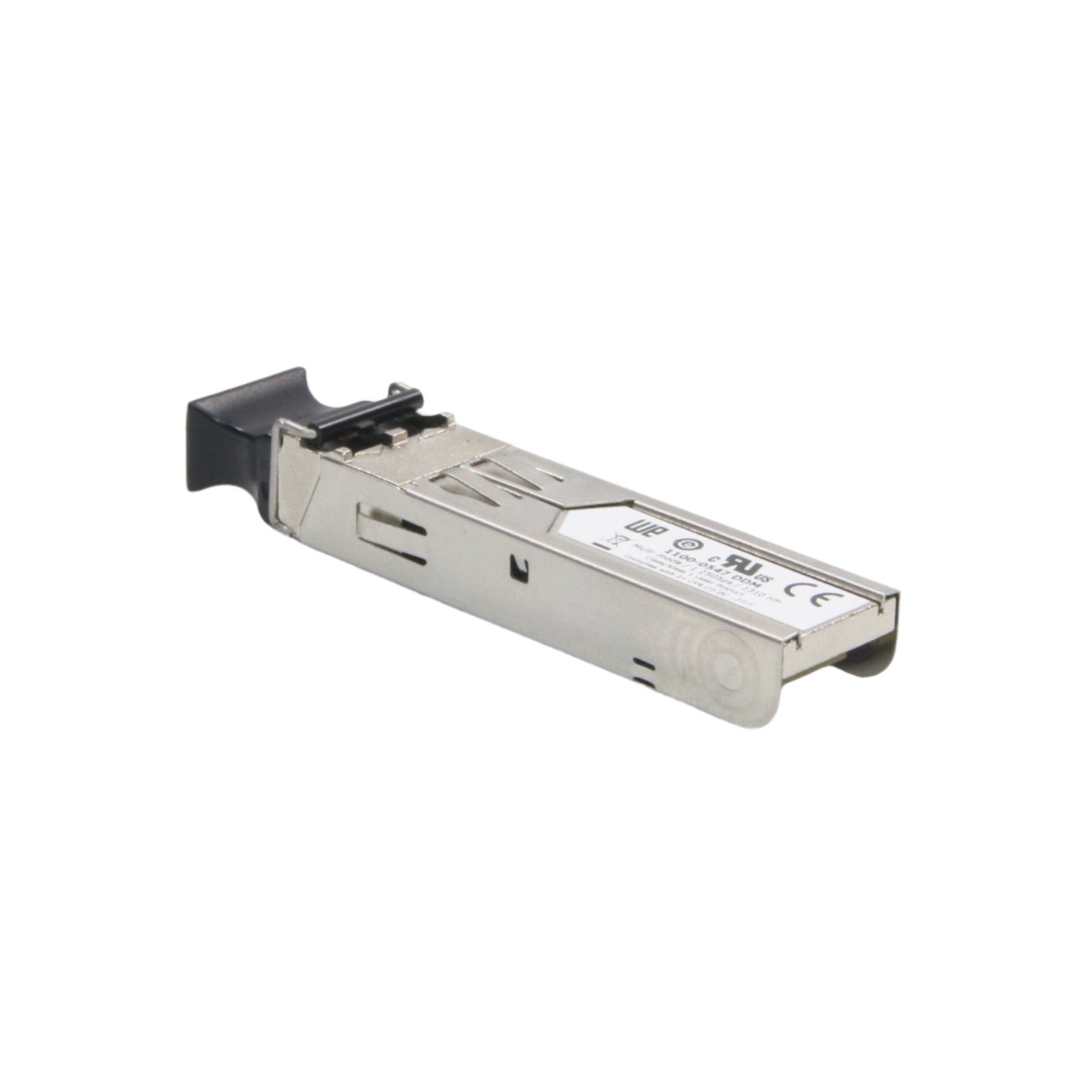 Westermo GMLC2 DDM 1Gbps Multimode SFP Transceiver-Multimode SFP Transceiver-CA-03-04-03-6152426626617-Used Industrial Parts