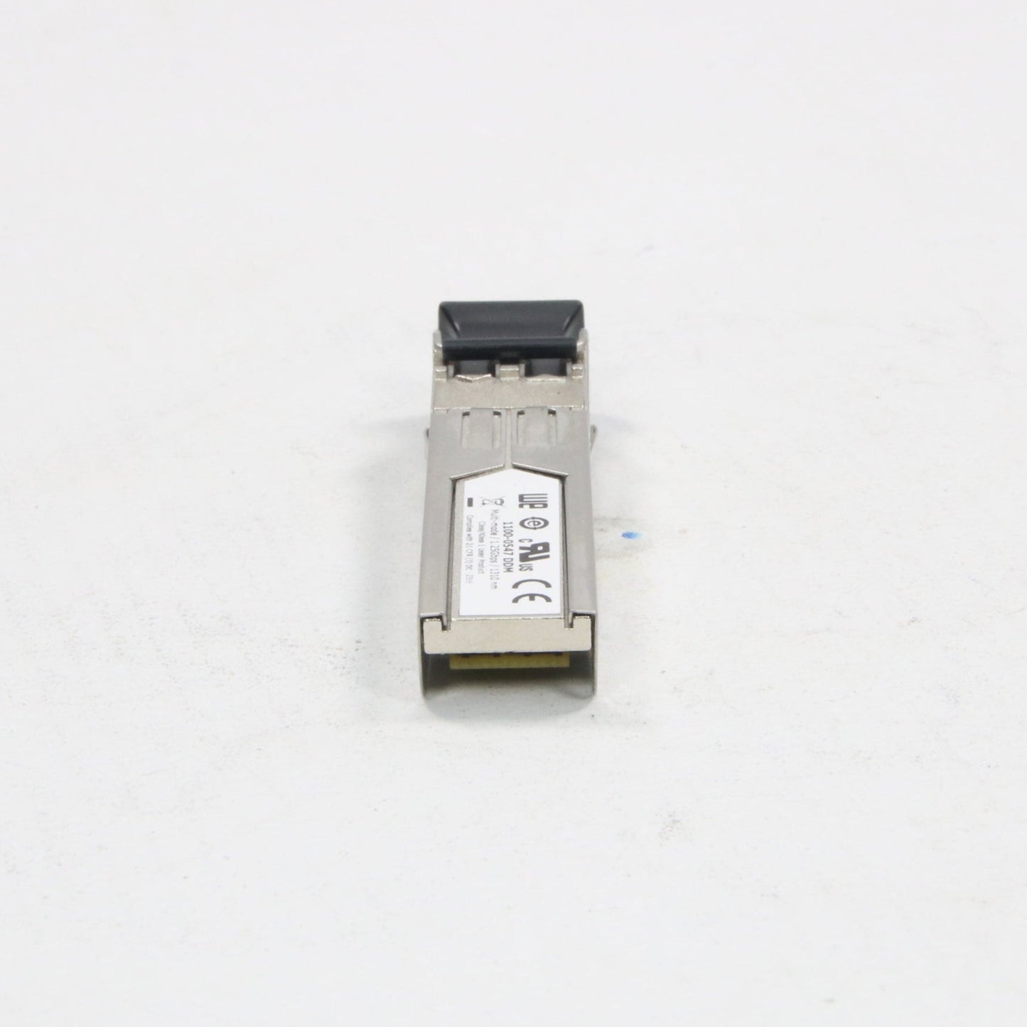 Westermo GMLC2 DDM 1Gbps Multimode SFP Transceiver-Multimode SFP Transceiver-Used Industrial Parts