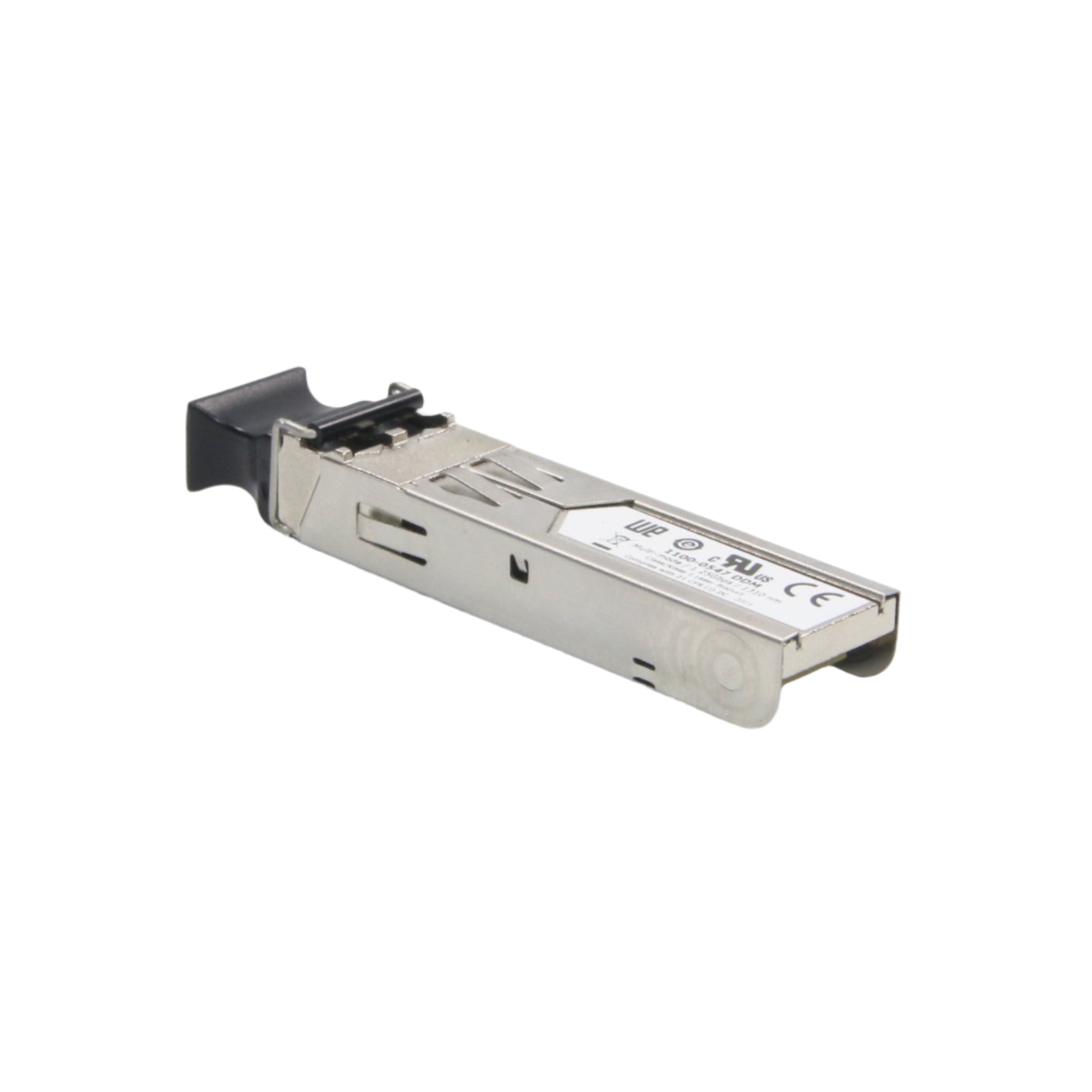 Westermo GMLC2 DDM 1Gbps Multimode SFP Transceiver-Multimode SFP Transceiver-Used Industrial Parts