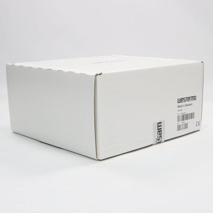 Westermo L106 F2G Lynx Ethernet Switch-Ethernet Switch-Used Industrial Parts