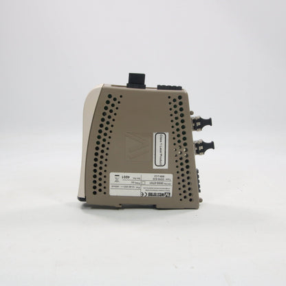 Westermo ODW-632 MM-LC2 Fibre Optic Modem-Fibre Optic Modem-Used Industrial Parts