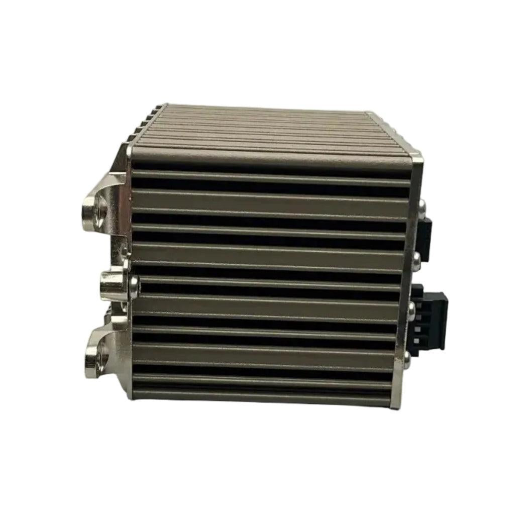 Westermo RFI-119-T4G-T7G Managed Industrial Ethernet Switch-Managed Industrial Ethernet Switch-Used Industrial Parts