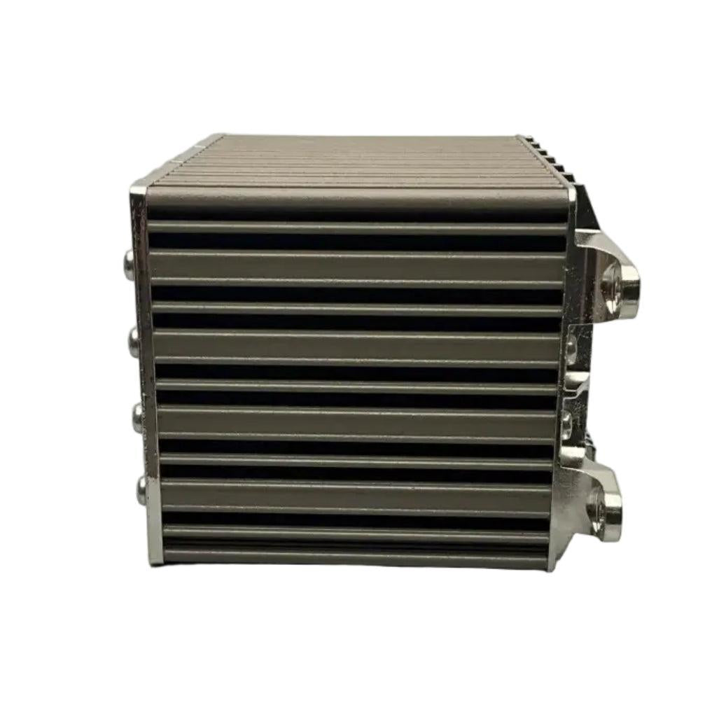 Westermo RFI-119-T4G-T7G Managed Industrial Ethernet Switch-Managed Industrial Ethernet Switch-Used Industrial Parts