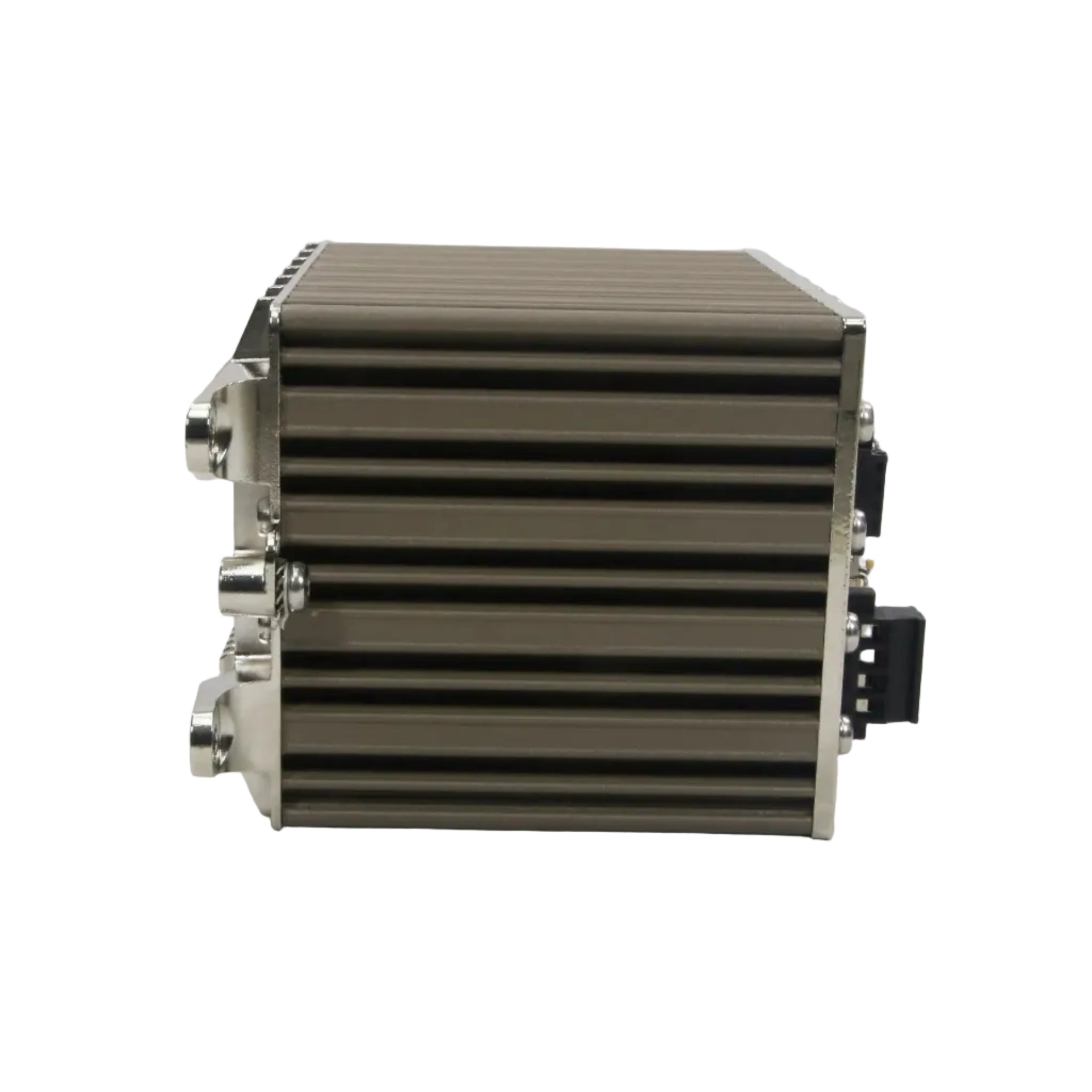 Westermo RedFox RFI-215-F4G-T3G Industrial Routing Switch-Industrial Routing Switch-Used Industrial Parts