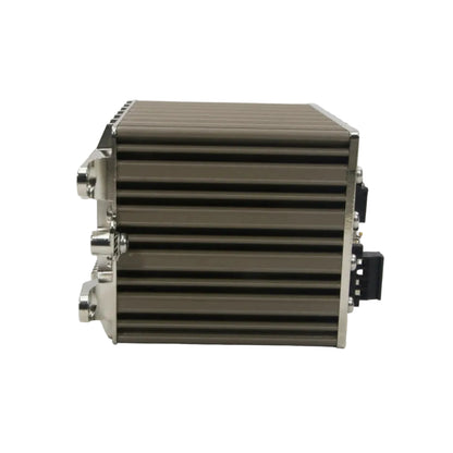 Westermo RedFox RFI-215-F4G-T3G Industrial Routing Switch-Industrial Routing Switch-Used Industrial Parts
