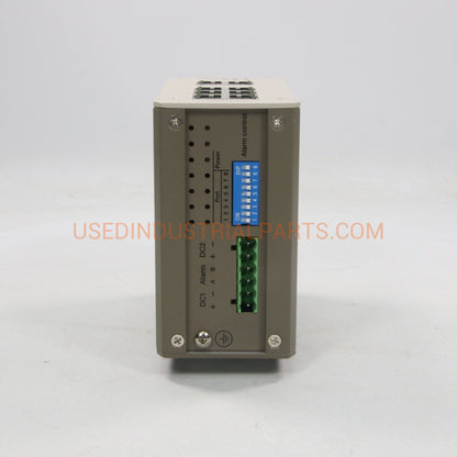 Westermo SDI-880 Unmanaged Industrial Ethernet Switch-Industrial Ethernet Switch-AD-07-02-Used Industrial Parts