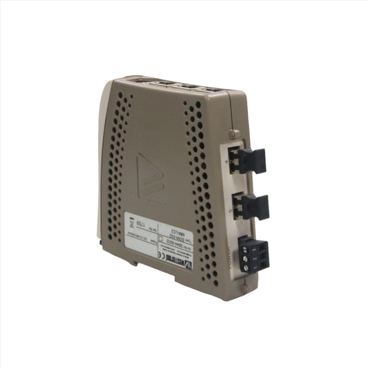 Westermo SDW-532 MM-LC2 Unmananged Industrial Ethernet Switch-Unmanaged Industrial Ethernet Switch-Used Industrial Parts