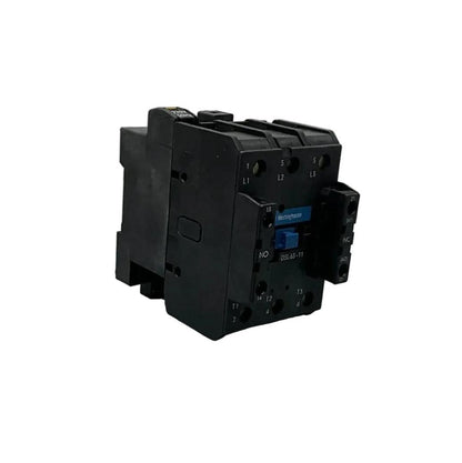 Westinghouse Fanal DSL 63-11 Industrial Contactor-Industrial Contactor-01-AA-06-08-03-6152430173176-Used Industrial Parts