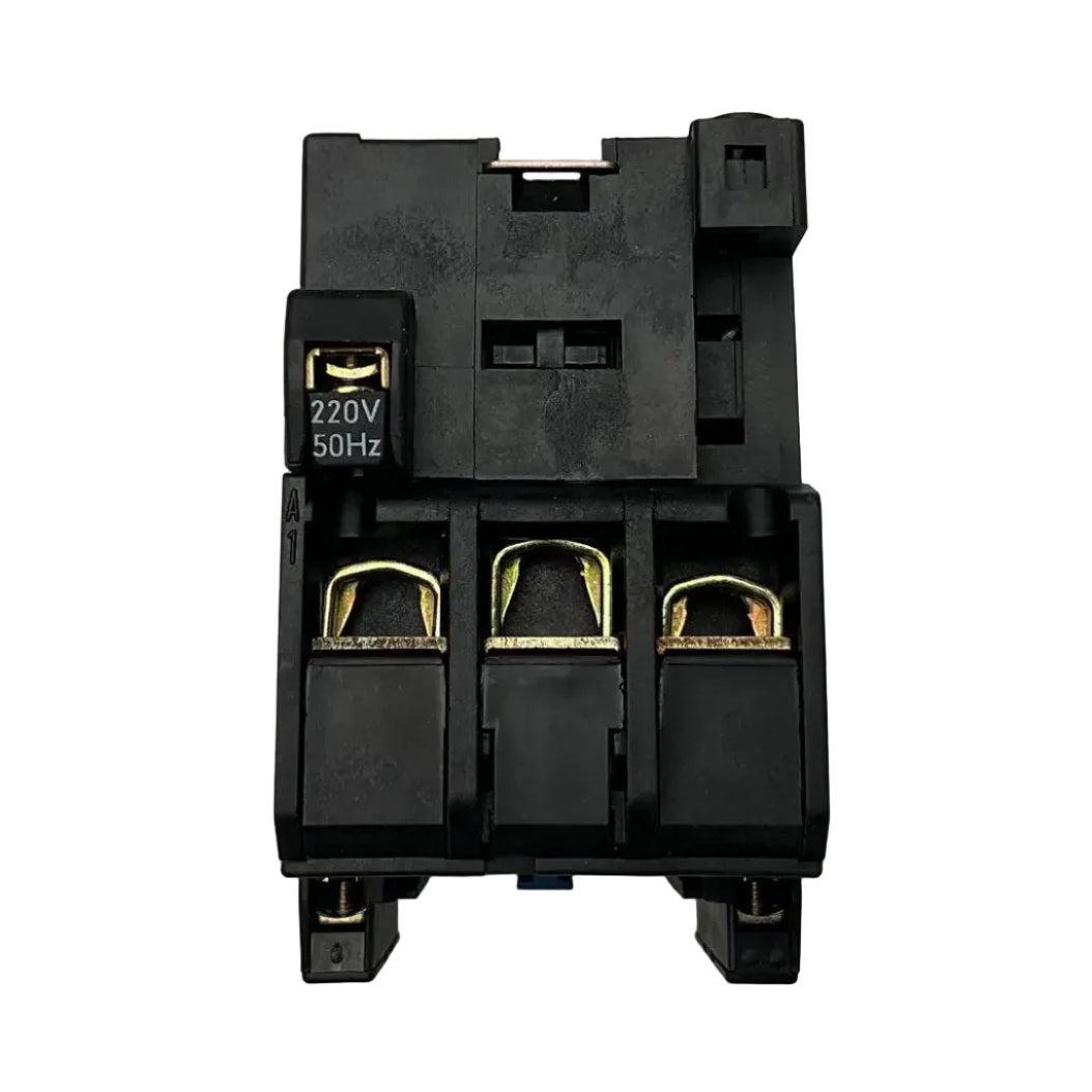 Westinghouse Fanal DSL 63-11 Industrial Contactor-Industrial Contactor-Used Industrial Parts
