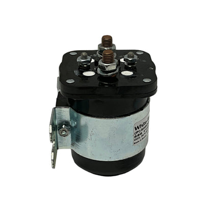 White-Rodgers 3050692 586 114112 Solenoid Switch-Solenoid Switch-Used Industrial Parts