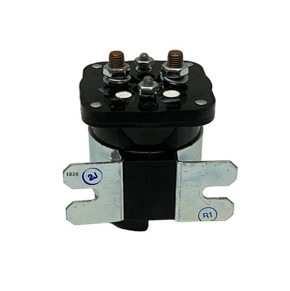 White-Rodgers 3050692 586 114112 Solenoid Switch-Solenoid Switch-Used Industrial Parts