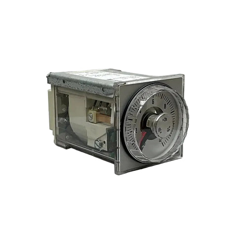 Wieland DZR 13-SL-196/3 Timer Relay-Timer Relay-01-AB-02-06-01-6152429944923-Used Industrial Parts