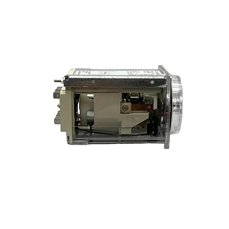 Wieland DZR 13-SL-196/3 Timer Relay-Timer Relay-Used Industrial Parts