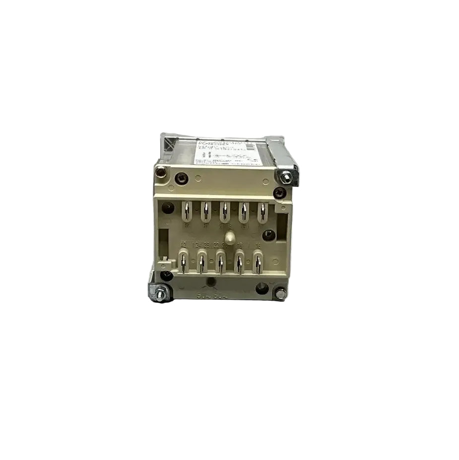 Wieland DZR 13-SL-196/3 Timer Relay-Timer Relay-Used Industrial Parts