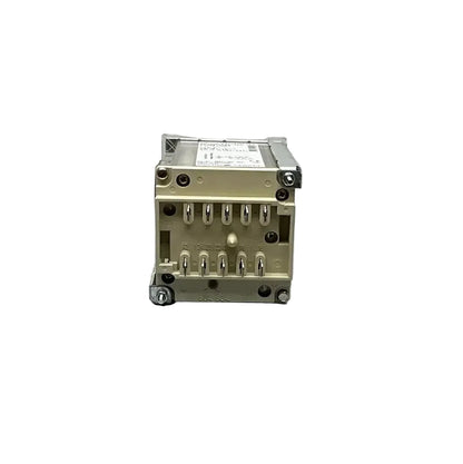 Wieland DZR 13-SL-196/3 Timer Relay-Timer Relay-Used Industrial Parts