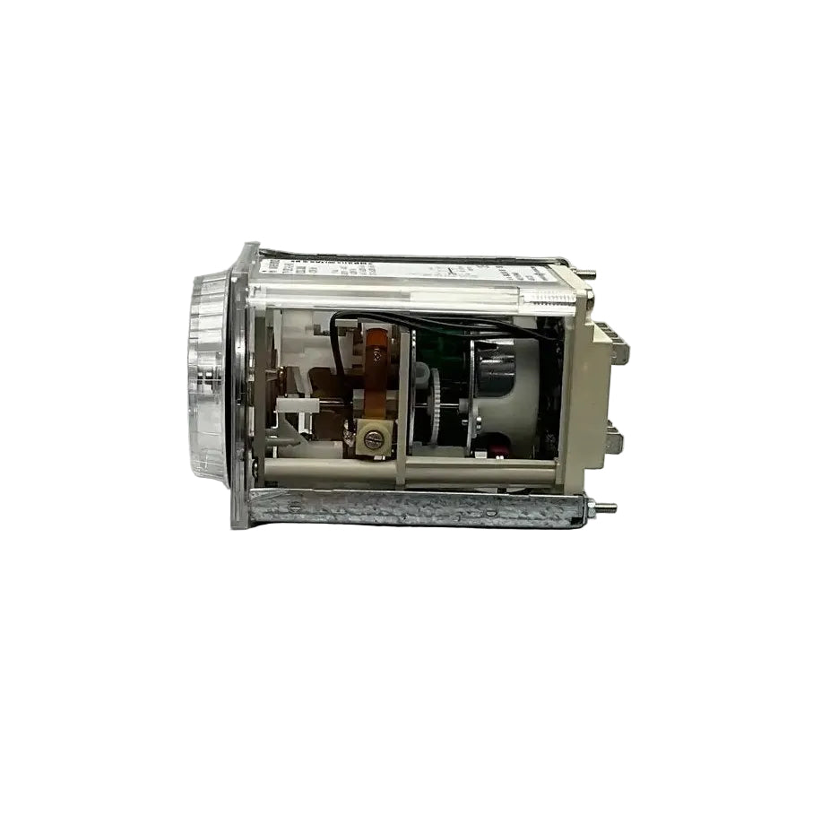 Wieland DZR 13-SL-196/3 Timer Relay-Timer Relay-Used Industrial Parts