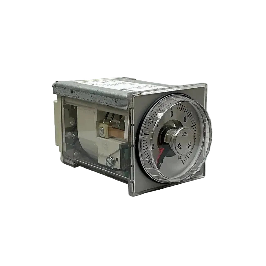Wieland DZR 13-SL-196/3 Timer Relay-Timer Relay-Used Industrial Parts