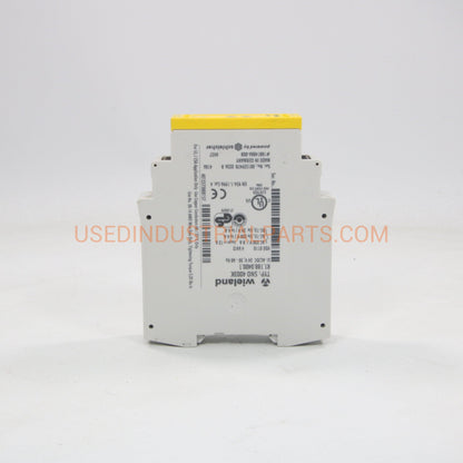 Wieland SNO 4003K Safety Relay-Safety Relay-AB-07-03-Used Industrial Parts