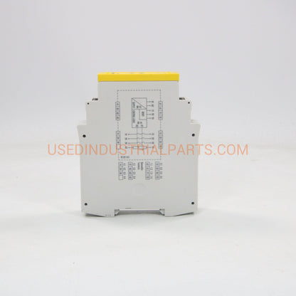 Wieland SNO 4003K Safety Relay-Safety Relay-AB-07-03-Used Industrial Parts