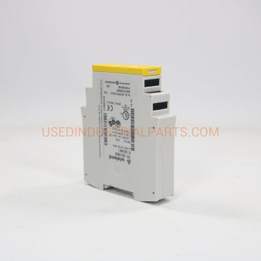 Wieland SNO 4003K Safety Relay-Safety Relay-AB-07-03-Used Industrial Parts