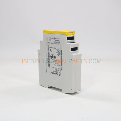 Image of Wieland SNO 4003K Safety Relay-Safety Relay-AB-07-03-Used Industrial Parts