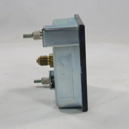 Wika 214.96x96 Precision Pressure Gauge-Precision Pressure Gauge-Used Industrial Parts