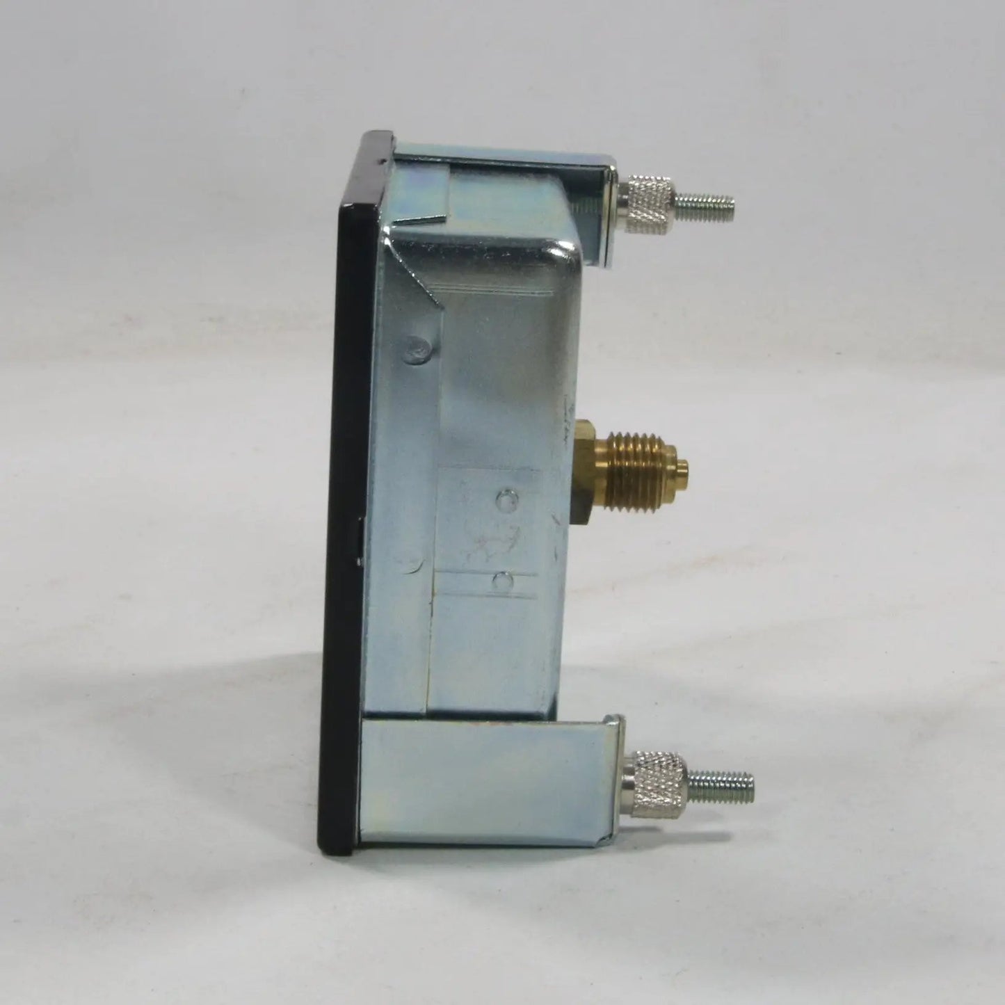 Wika 214.96x96 Precision Pressure Gauge-Precision Pressure Gauge-Used Industrial Parts