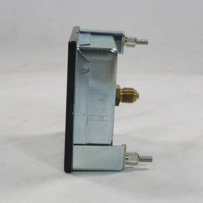 Wika 214.96x96 Precision Pressure Gauge-Precision Pressure Gauge-Used Industrial Parts