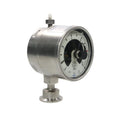 Wika 233.50.100 Manometer