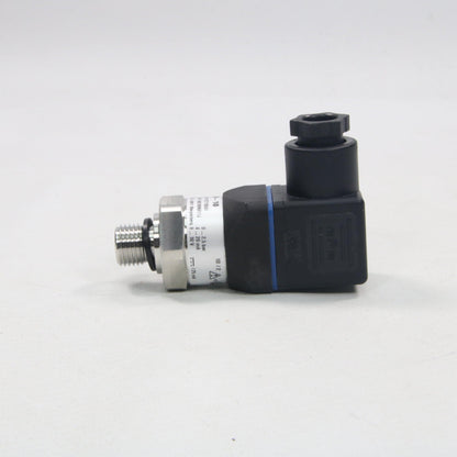 Wika A-10 Pressure Transmitter-Pressure Transmitter-Used Industrial Parts