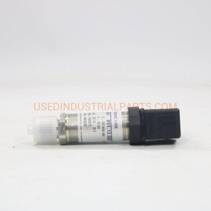 Wika Pressure Transmitter 891.13.500-Pressure Transmitter-DB-03-08-Used Industrial Parts