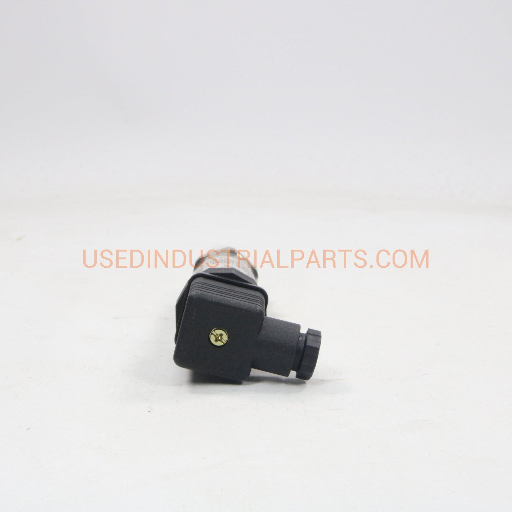 Wika Pressure Transmitter 891.13.500-Pressure Transmitter-DB-03-08-Used Industrial Parts