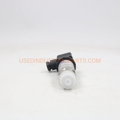 Wika Pressure Transmitter 891.13.500-Pressure Transmitter-DB-03-08-Used Industrial Parts