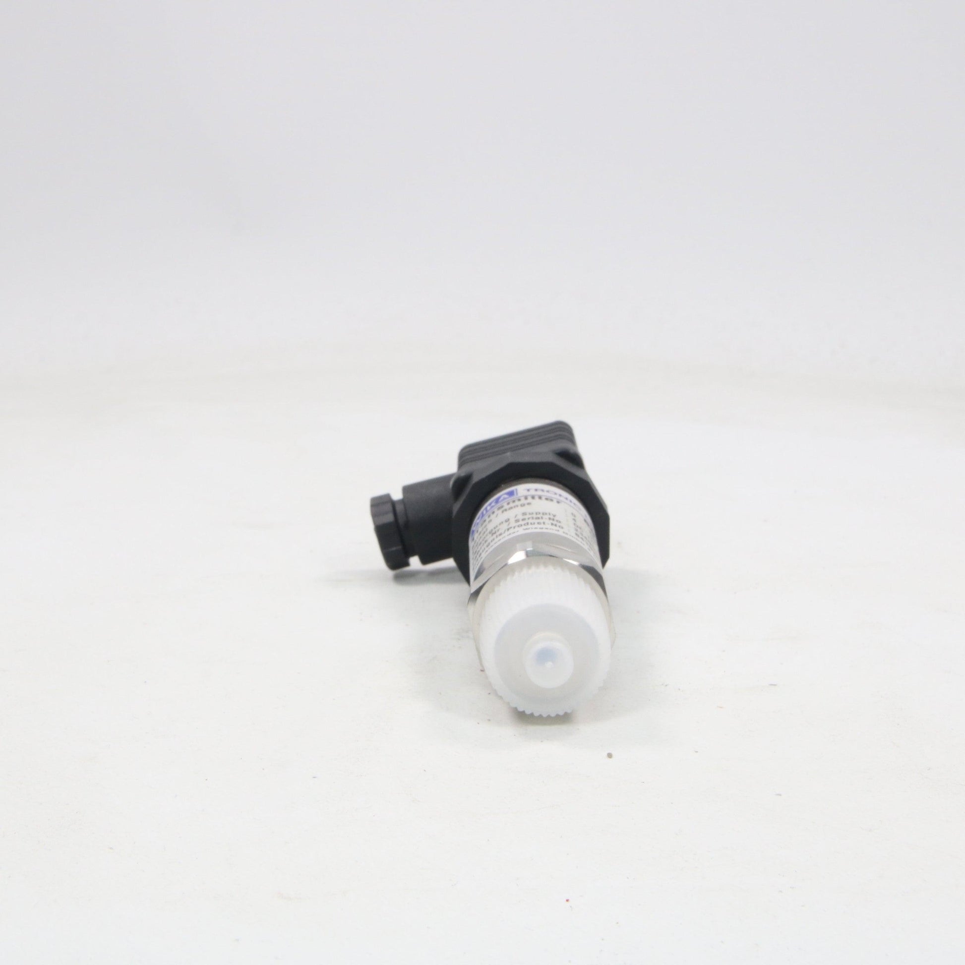 Wika Pressure Transmitter 891.13.500-Pressure Transmitter-Used Industrial Parts