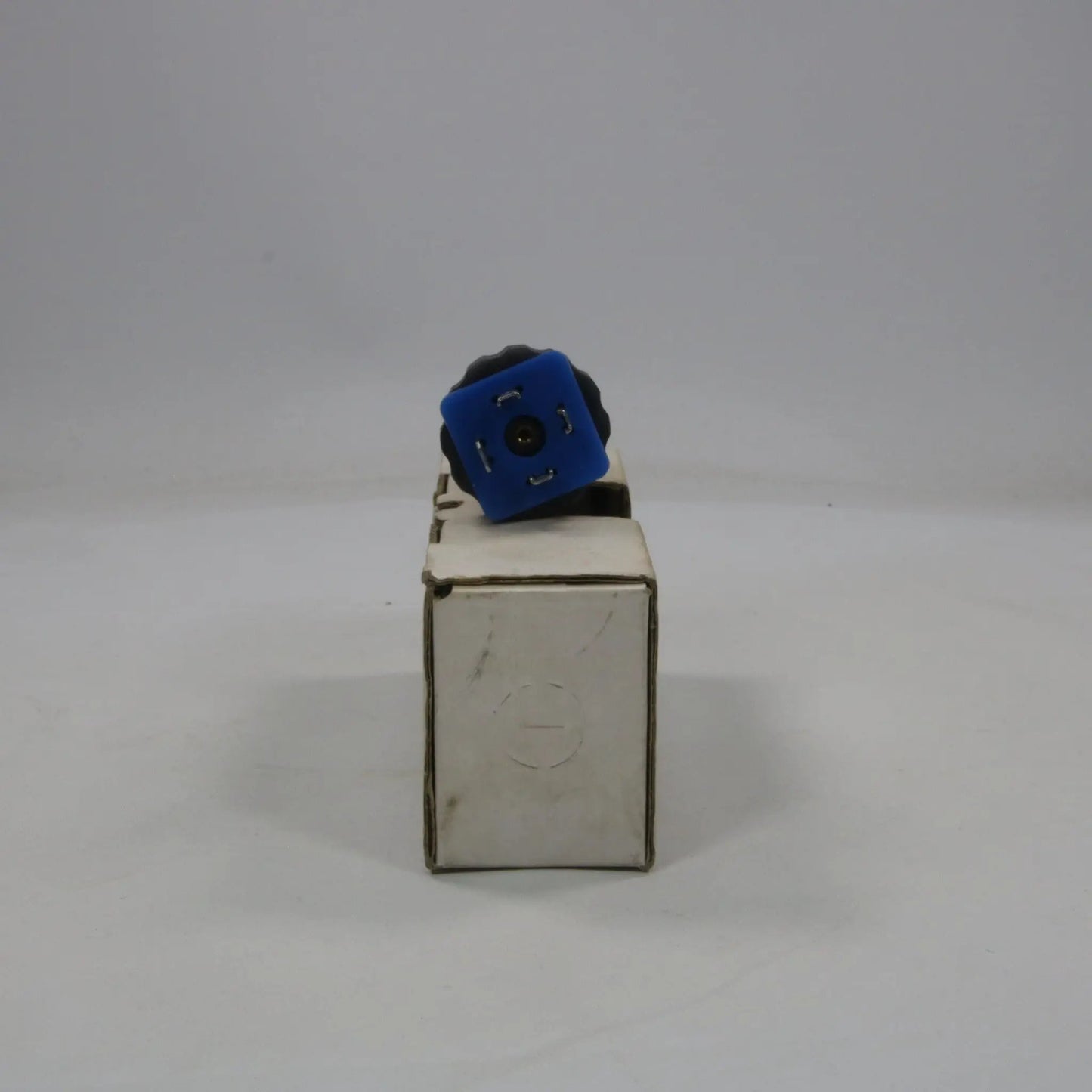 Wika S-10 Pressure Transmitter - 9013539-Pressure Transmitter-Used Industrial Parts