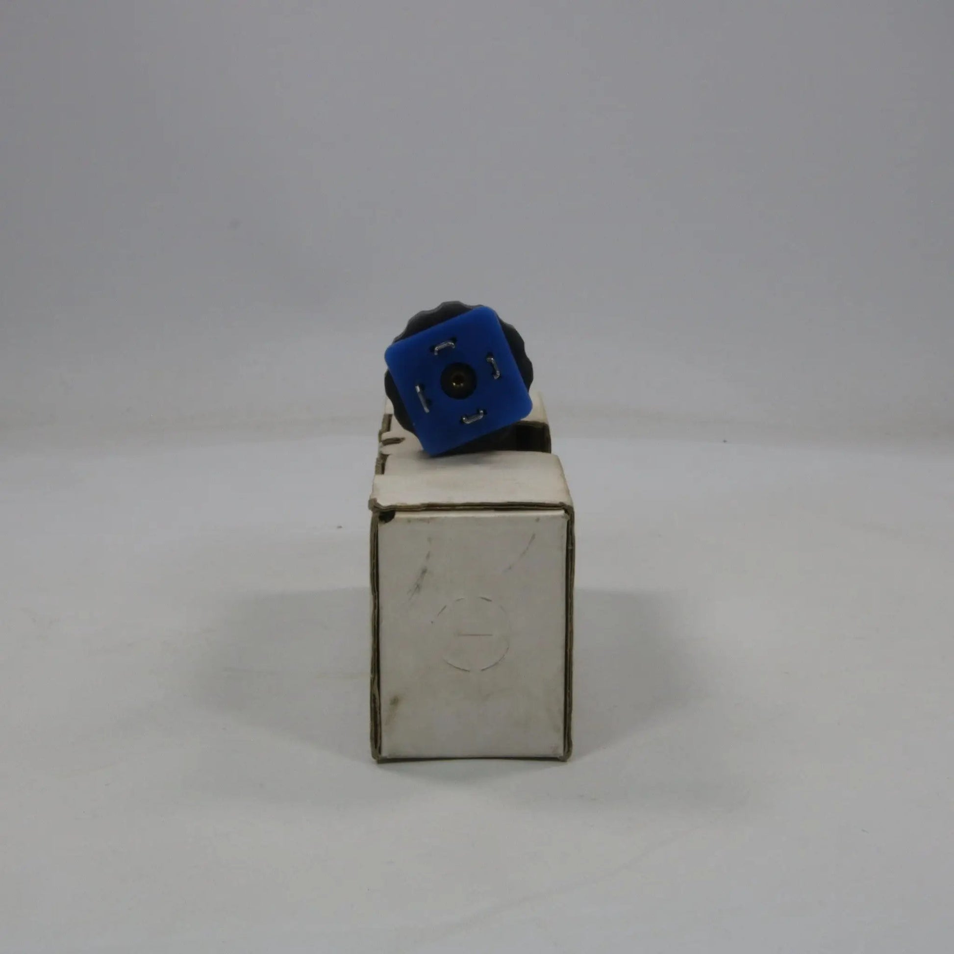 Wika S-10 Pressure Transmitter - 9013539-Pressure Transmitter-Used Industrial Parts