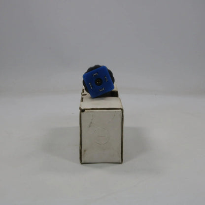 Wika S-10 Pressure Transmitter - 9013539-Pressure Transmitter-Used Industrial Parts