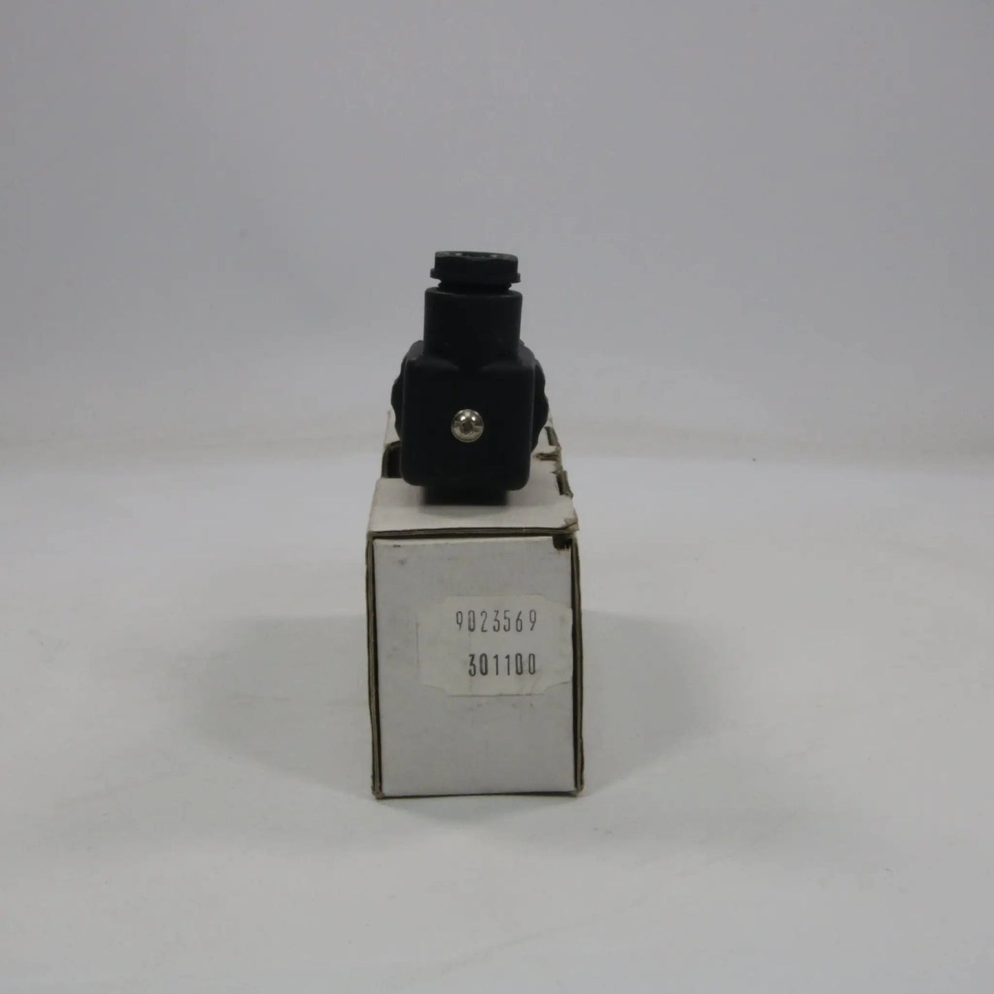 Wika S-11 Pressure Transmitter - 9023569-Pressure Transmitter-Used Industrial Parts