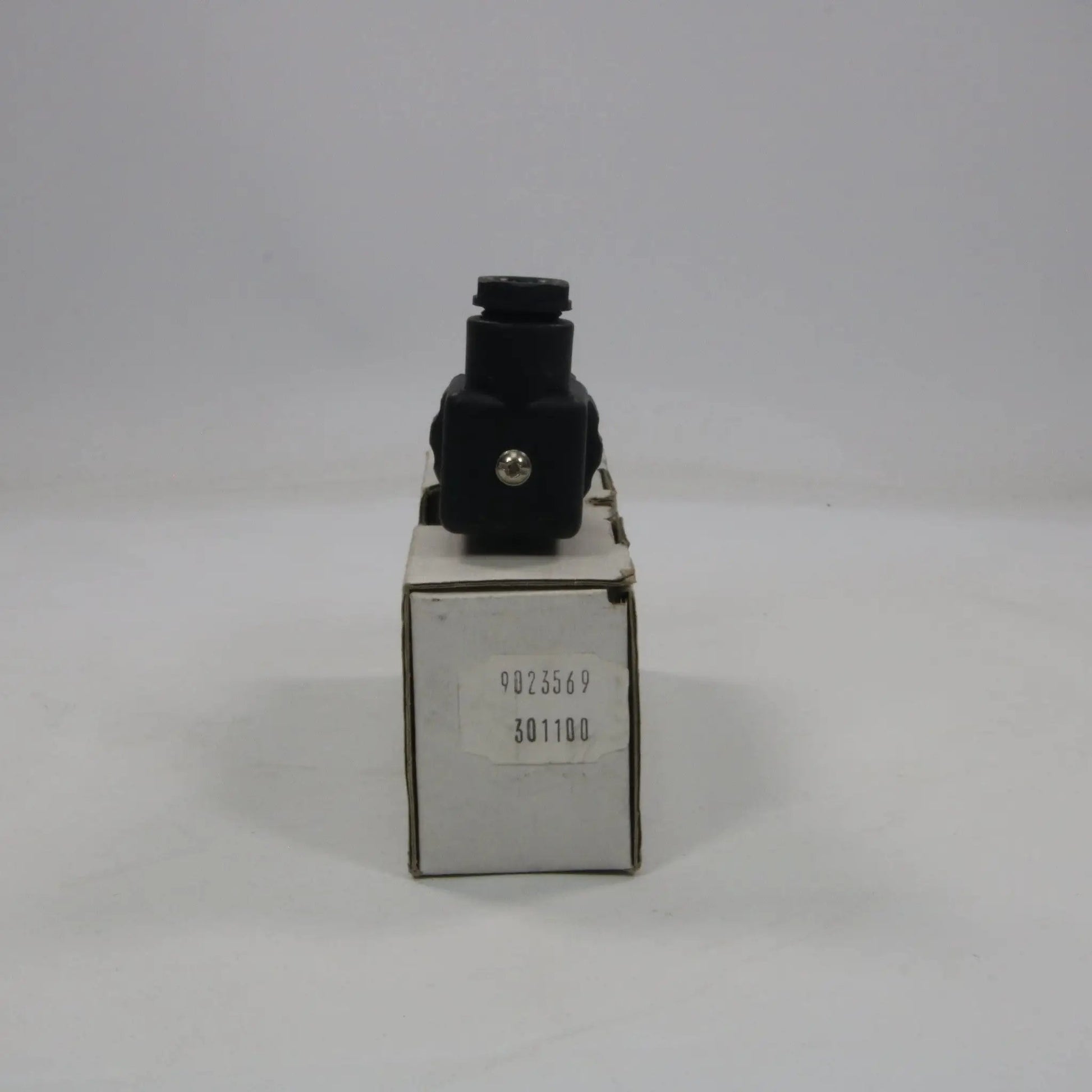 Wika S-11 Pressure Transmitter - 9023569-Pressure Transmitter-Used Industrial Parts
